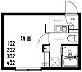 RSC西新井1階7.0万円