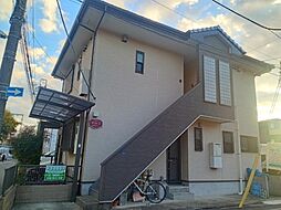 ハイツマコトＣ