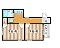サンケンパレス府中宮西パート51階5.7万円