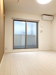 JR片町線(学研都市線) 徳庵駅 徒歩6分の賃貸アパート 1階1Kのリビング/ダイニング