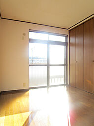 ハイツクリエイト 206 2階1Kのリビング/ダイニング