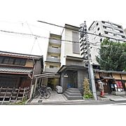 外観・土地