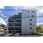 外観・土地