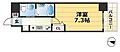SERENiTE神戸元町6階7.5万円