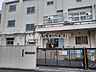 周辺：キッズハーモニー・よよぎの杜 338m