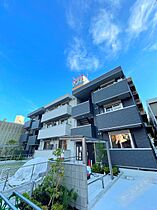 RIHITO堺東  ｜ 大阪府堺市堺区中安井町１丁（賃貸アパート1K・2階・26.30㎡） その1