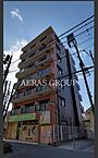 埼玉県坂戸市日の出町12-23：物件画像／アエラス川越店 （株式会社アエラス）