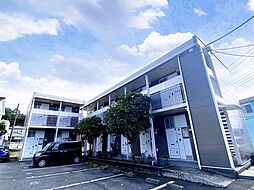 レオパレスサンスクリットササＢ(18973)