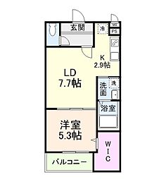 JR片町線(学研都市線) 住道駅 徒歩17分