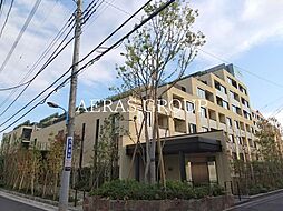 ザ・パークハウス市谷加賀町レジデンス