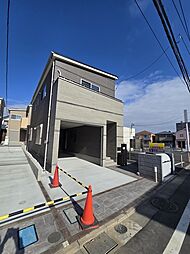 エスポアメゾンＤ棟