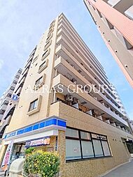 ライオンズマンション元浅草