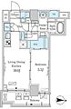 ParkAxis錦糸町WEST9階18.0万円