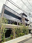 東京都目黒区東山2丁目12-3：物件画像／アエラス下北沢店 （株式会社アエラス.PR）