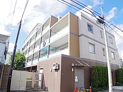 ＪＭＦレジデンス赤羽志茂