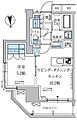 パークアクシス上野三丁目13階21.0万円