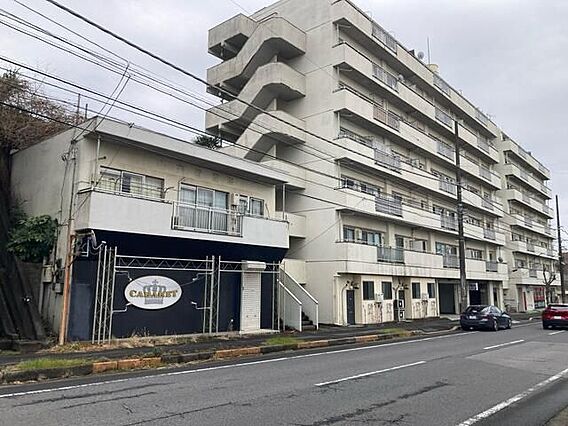 総健取手チェリー_トップ画像