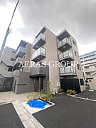外観・土地