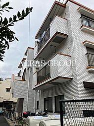 JR常磐線 南千住駅 徒歩10分の賃貸マンション