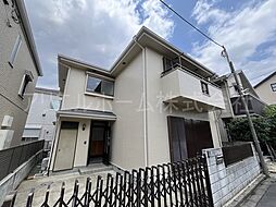 鷺宮5丁目戸建住宅