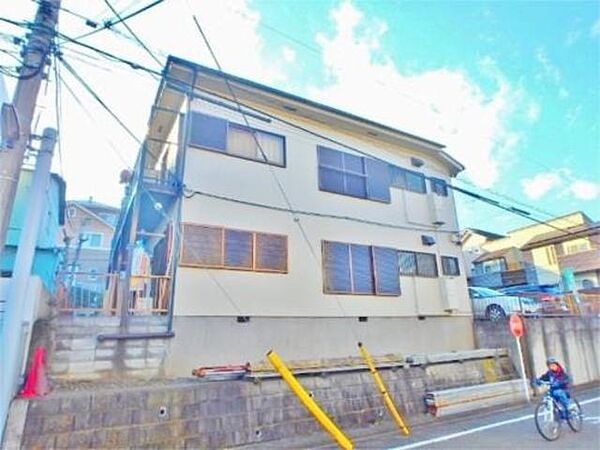 外観画像