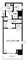 レジディア九段下9階17.0万円
