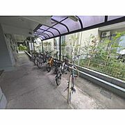 敷地内/建物