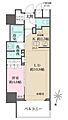 ザ・パークハウス麹町三丁目9階30.0万円