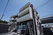外観・土地