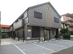 多摩都市モノレール 万願寺駅 徒歩6分