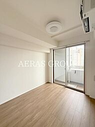 グランカーサ町屋 5階1Kのリビング/ダイニング