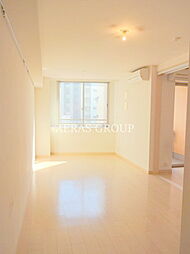 パトリス26 301 3階1LDKのリビング/ダイニング