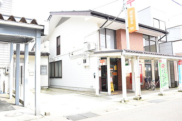 画像10:高田本町郵便局 1340m
