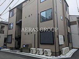 グランクオール板橋本町サウスレジデンス