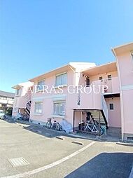 クレストハイツ