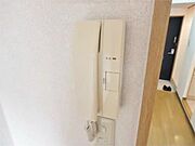 インターホン
