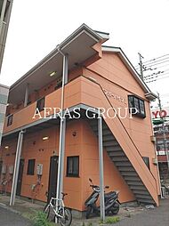 レインボーハイツ小林II