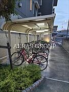 共用設備