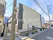 外観・土地