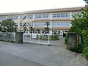 柏市立柏第七小学校 767m