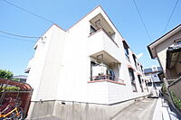 埼玉県志木市本町4丁目2-27：物件画像／株式会社リゾン　志木支店