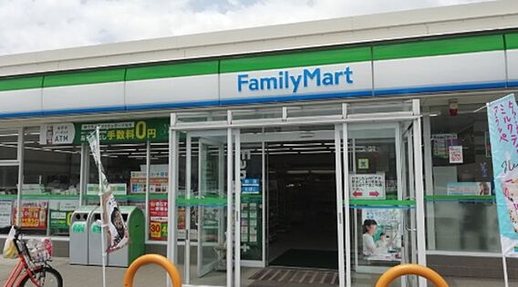 モントレー若宮B_周辺_7