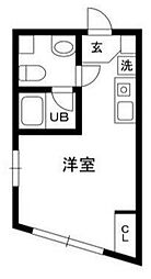 iON西荻窪 4階