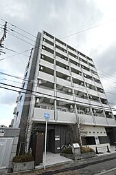 大阪市営長堀鶴見緑地線 今福鶴見駅 徒歩7分
