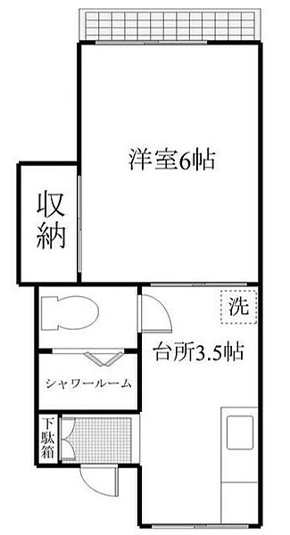 外観画像