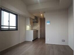 レジディア蒲田プレイス 11階1DKのリビング/ダイニング