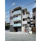 東京都北区田端1丁目24-2：物件画像／アエラス十条店 （株式会社アエラス）