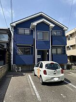 トゥルース 102 ｜ 新潟県新潟市西区小新１丁目8-21（賃貸アパート1K・1階・28.00㎡） その24