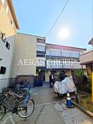 外観・土地