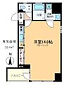 HIRAIRISE8階11.8万円
